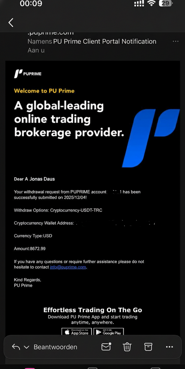 "Finally enjoying the freedom to treat my loved ones and live life on my own terms. Averaging 8k per day now thank you for everything Pips World!"
- A. Jonas Daus